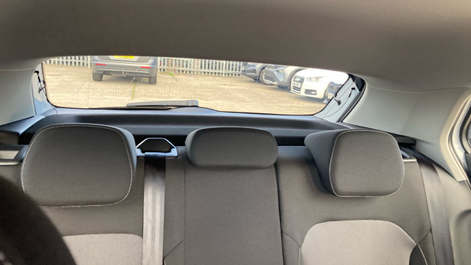 Skoda Fabia 1.0 TSI 116 Design Edition 5dr DSG Petrol Hatchback - Image 16